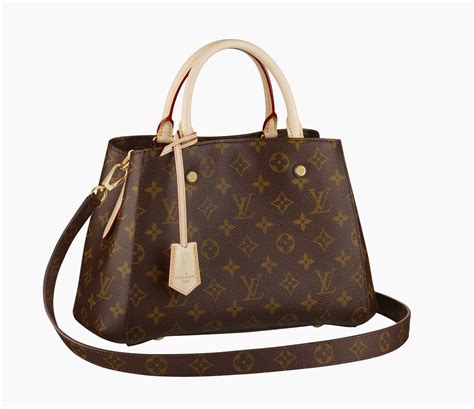 louis Vuitton Bag price range